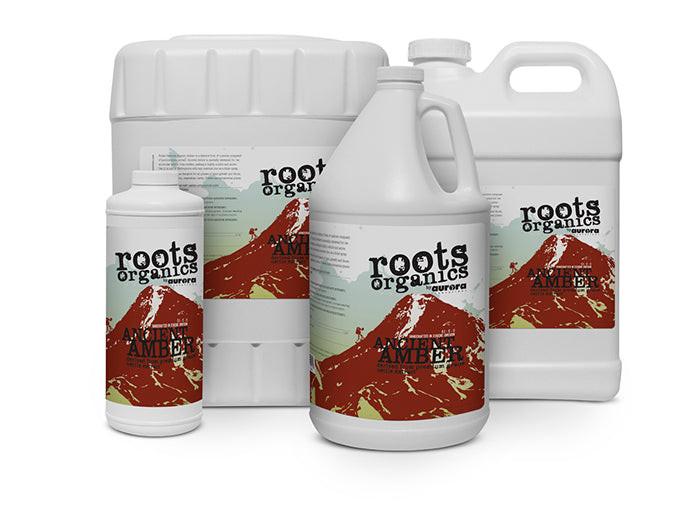 Roots Organics Ancient Amber - Image 4