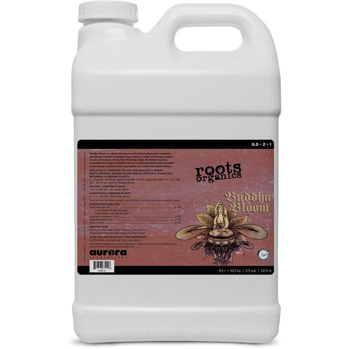 Roots Organics Buddha Bloom - Image 6