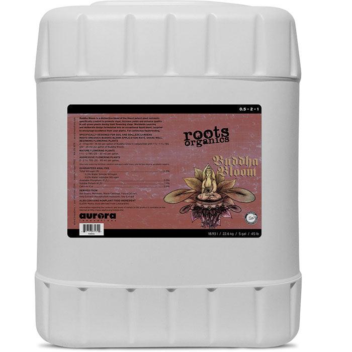 Roots Organics Buddha Bloom - Image 7