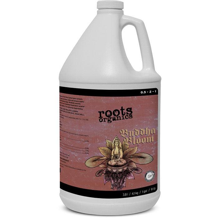 Roots Organics Buddha Bloom - Image 8