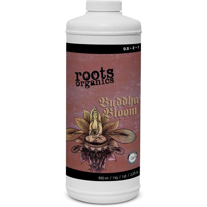 Roots Organics Buddha Bloom - Image 9