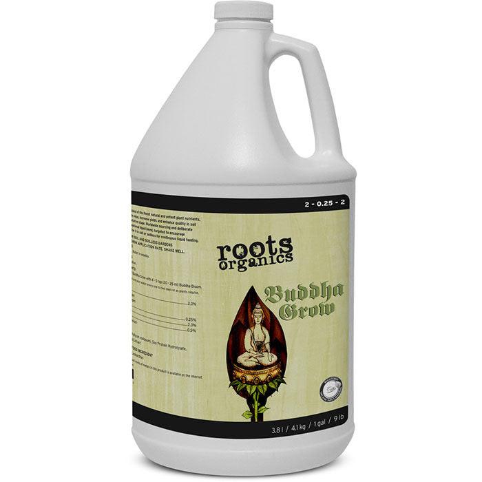 Roots Organics Buddha Grow - Image 6