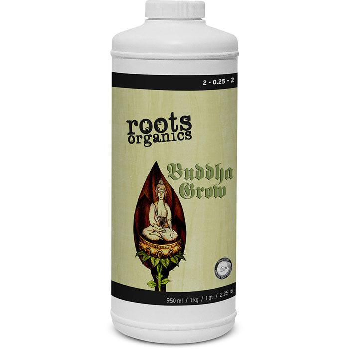 Roots Organics Buddha Grow - Image 4