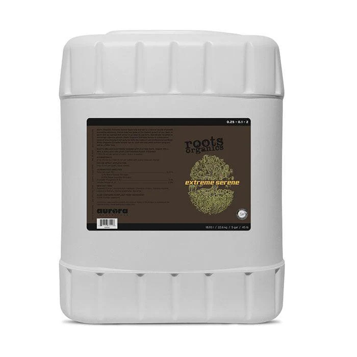 Roots Organics Extreme Serene - Image 7