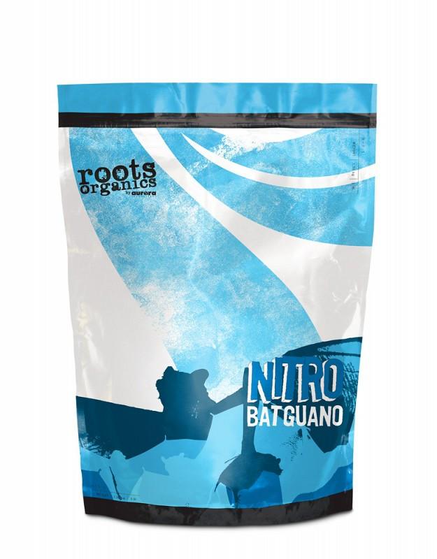 Roots Organics Nitrogen Bat Guano 9-3-1 - Image 3