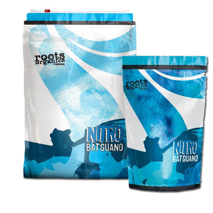 Roots Organics Nitrogen Bat Guano 9-3-1 - Image 4