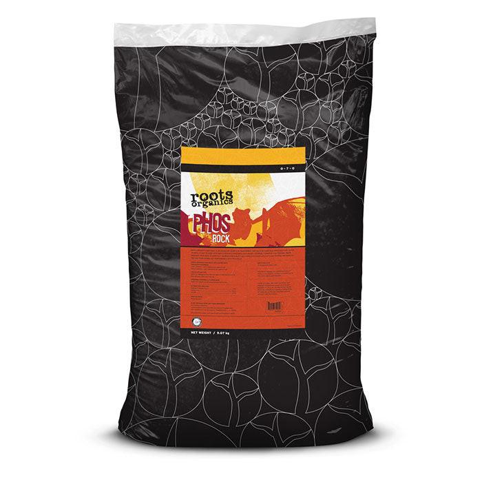 Roots Organics Phos Rock Bat Guano 0-7-0 - Image 4