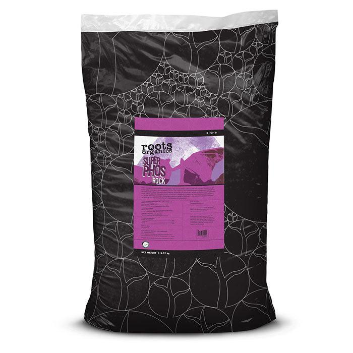 Roots Organics Super Phos Rock Bat Guano 1-14-0 - Image 4