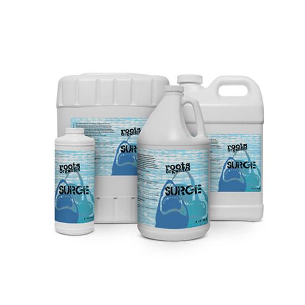 Roots Organics Surge - Image 3