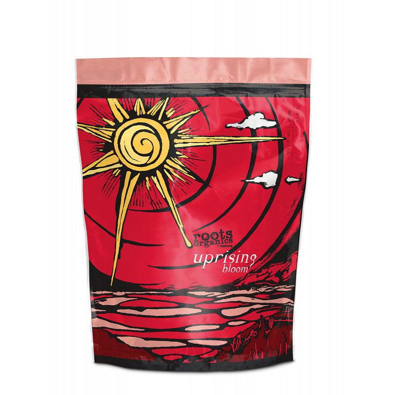 Roots Organics Uprising Bloom 3-6-4 - Image 3