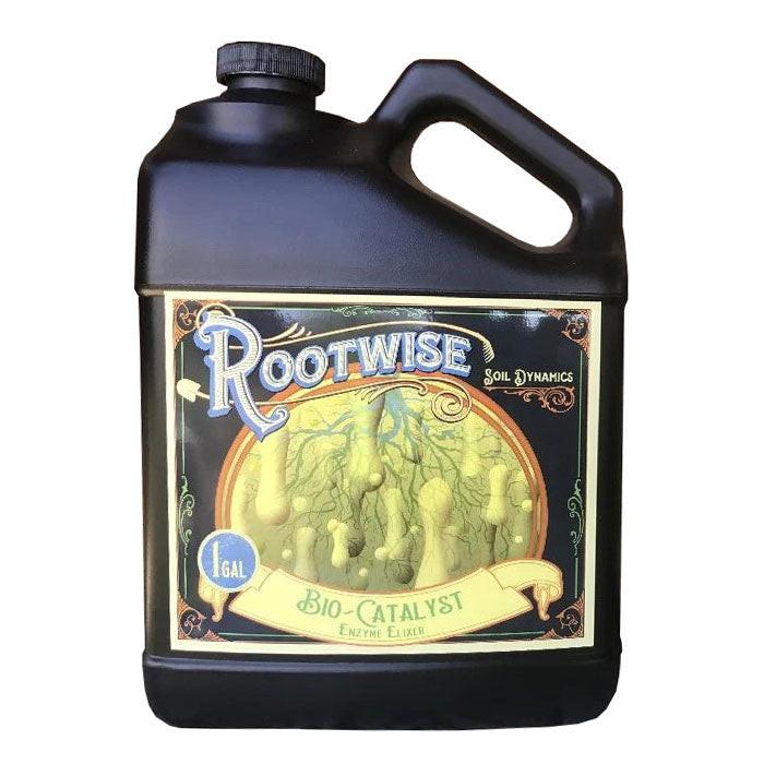 Rootwise Soil Dynamics Bio-Catalyst Enzyme Elixir - Image 7