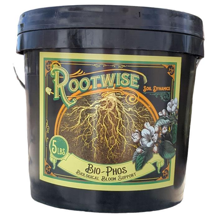 Rootwise Soil Dynamics Bio-Phos Biological Bloom Support - Image 10