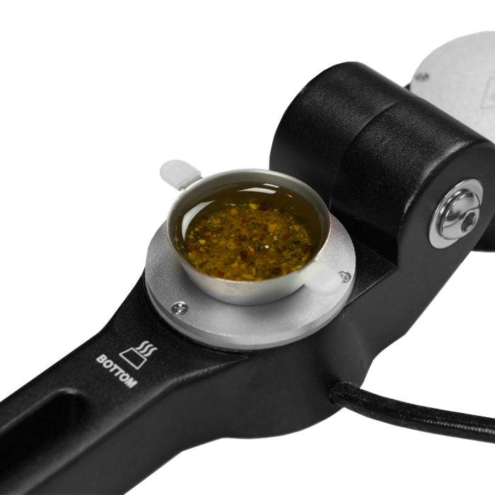 Rosinbud M1 All-In-One Portable Rosin Press & Oil Infuser - Image 6