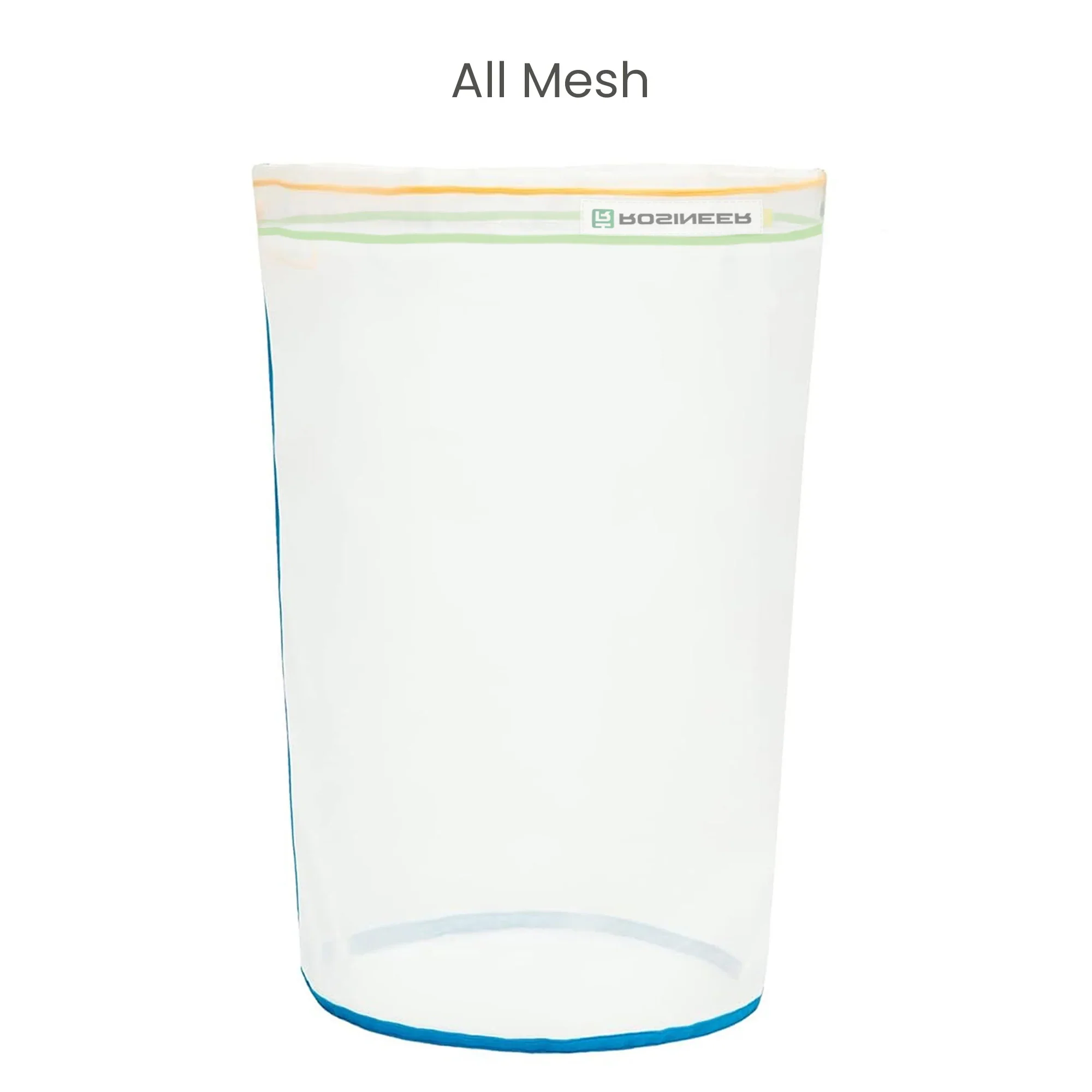 Rosineer Bubble Bag Set, 10 Gallon, All Mesh Bags - Image 3