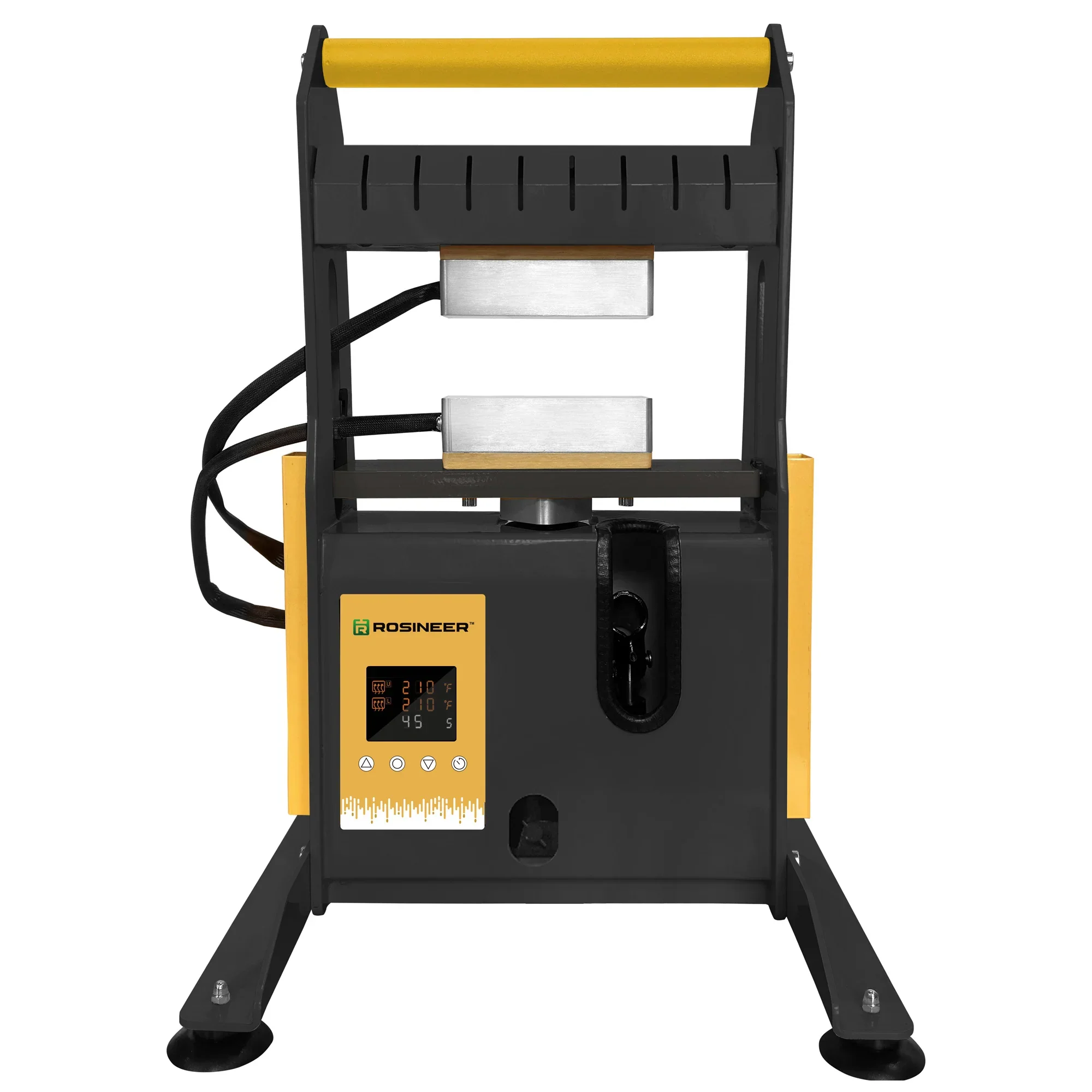 Rosineer BOOST-6 6-Ton Hydraulic Rosin Press