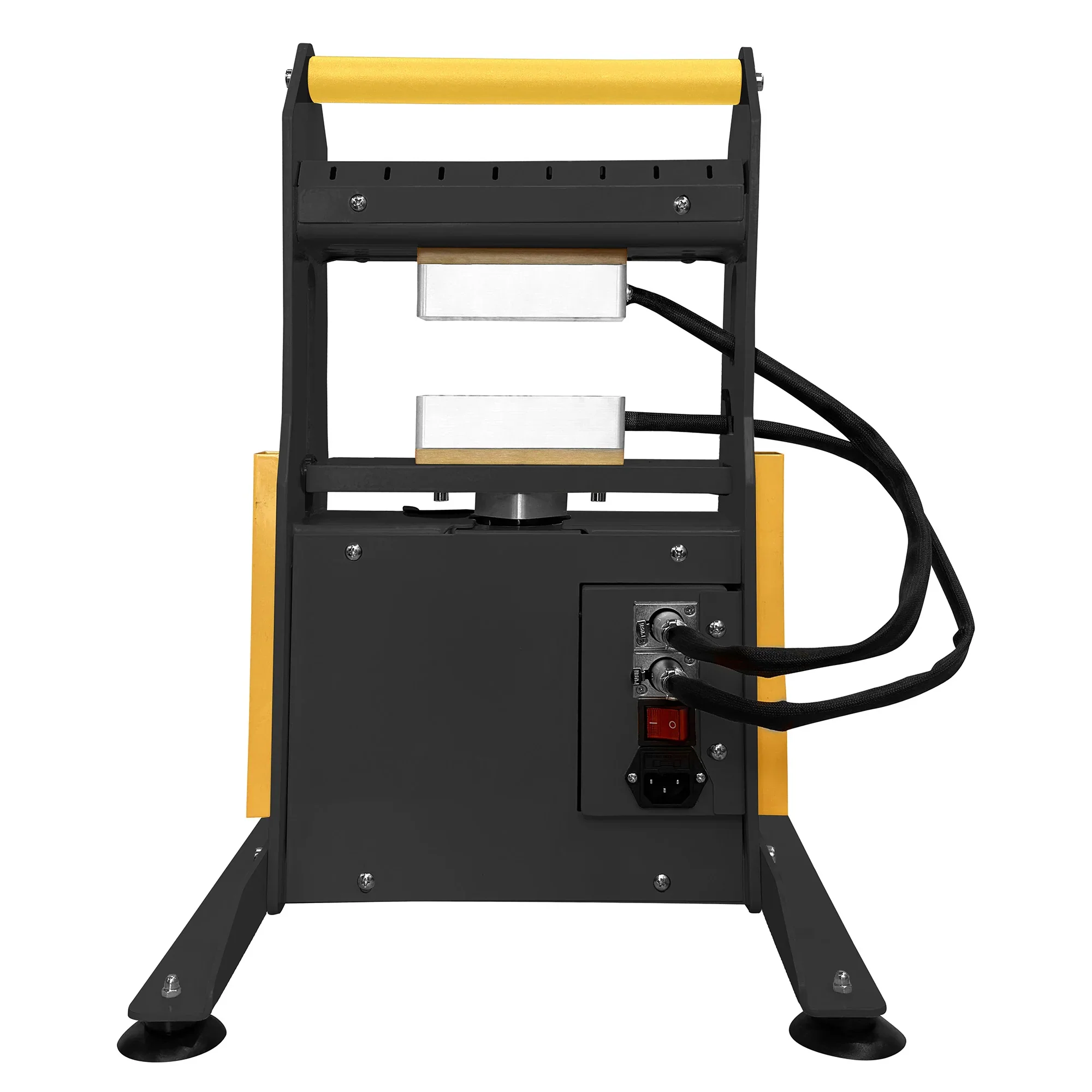 Rosineer BOOST-6 6-Ton Hydraulic Rosin Press - Image 3