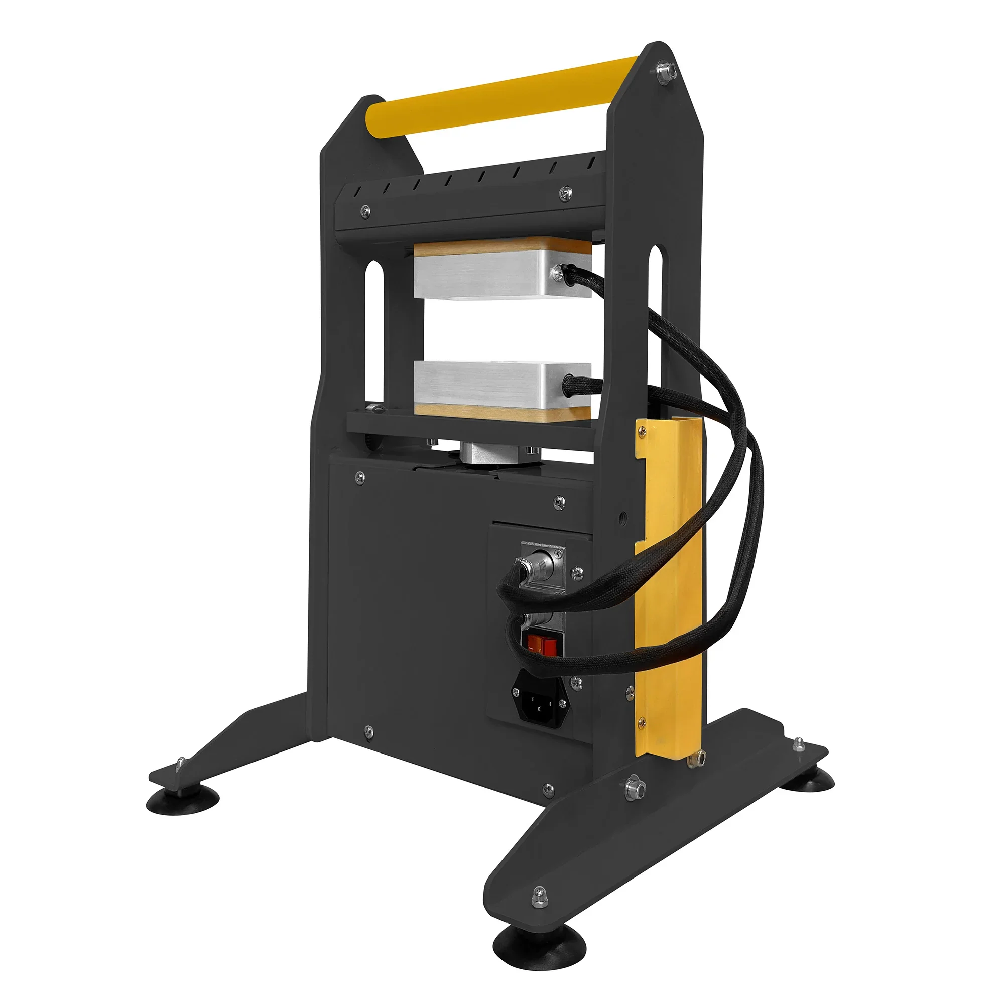 Rosineer BOOST-6 6-Ton Hydraulic Rosin Press - Image 4