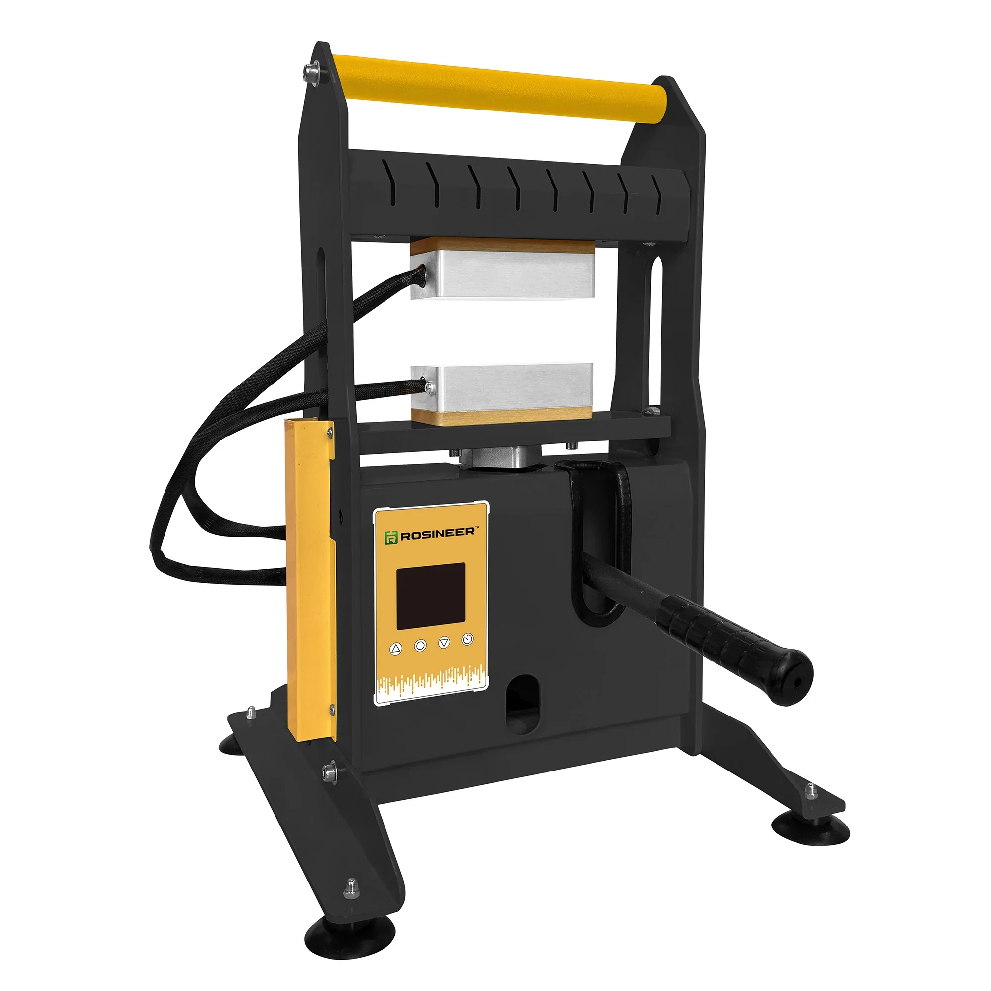 Rosineer BOOST-6 6-Ton Hydraulic Rosin Press - Image 5
