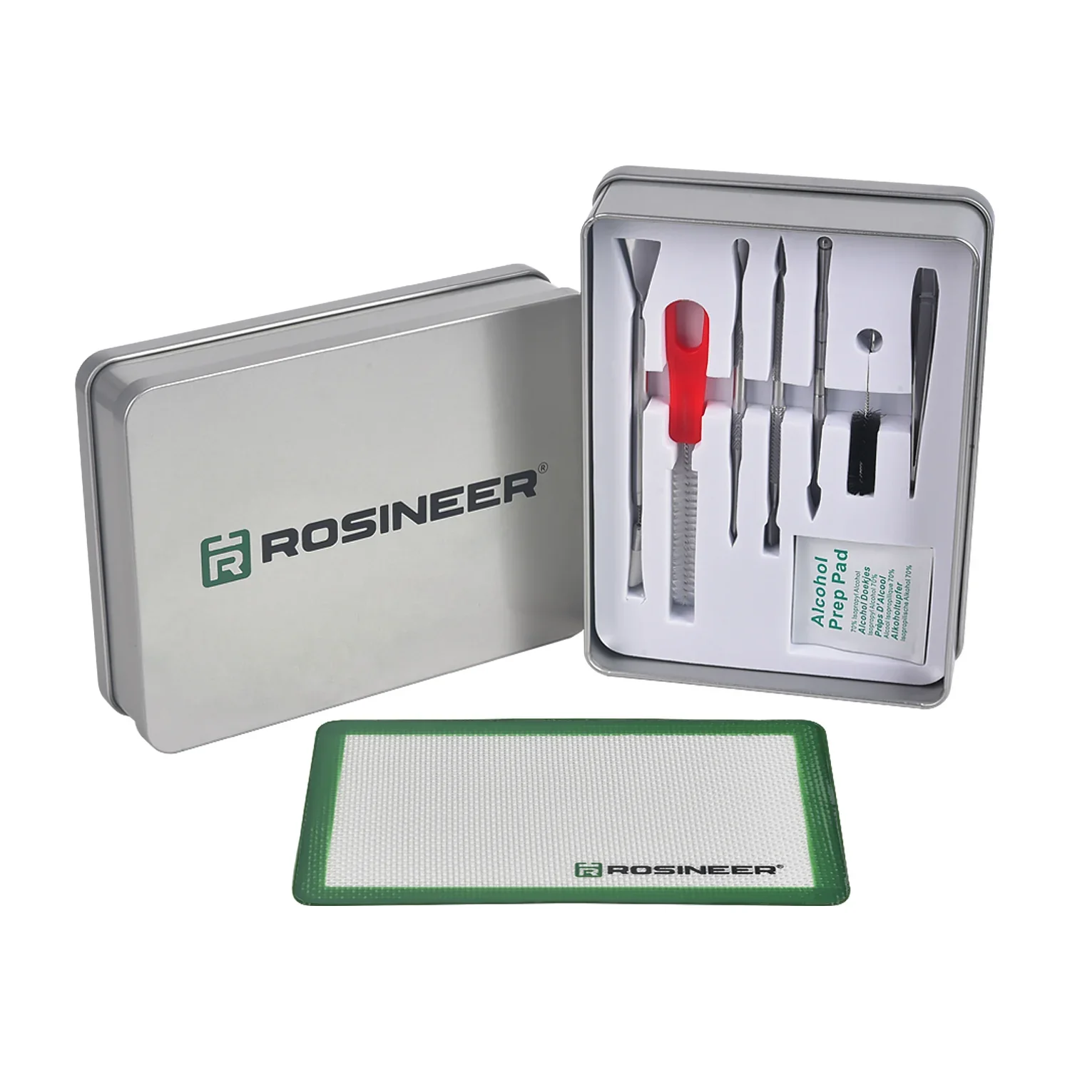 Rosineer Collection & Cleaning Tool Kit - Image 3