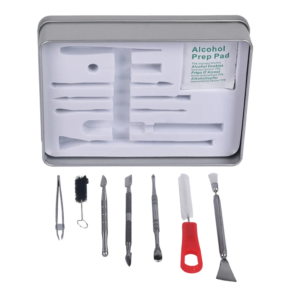 Rosineer Collection & Cleaning Tool Kit - Image 4