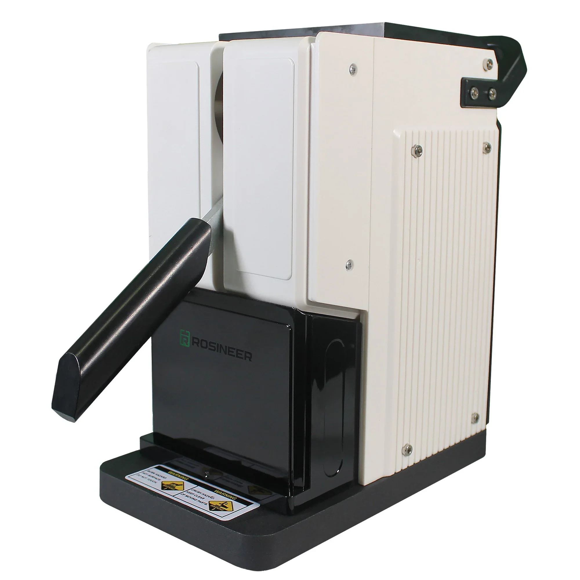 Rosineer PRESSO 1500 lb. Manual Rosin Press - Image 7