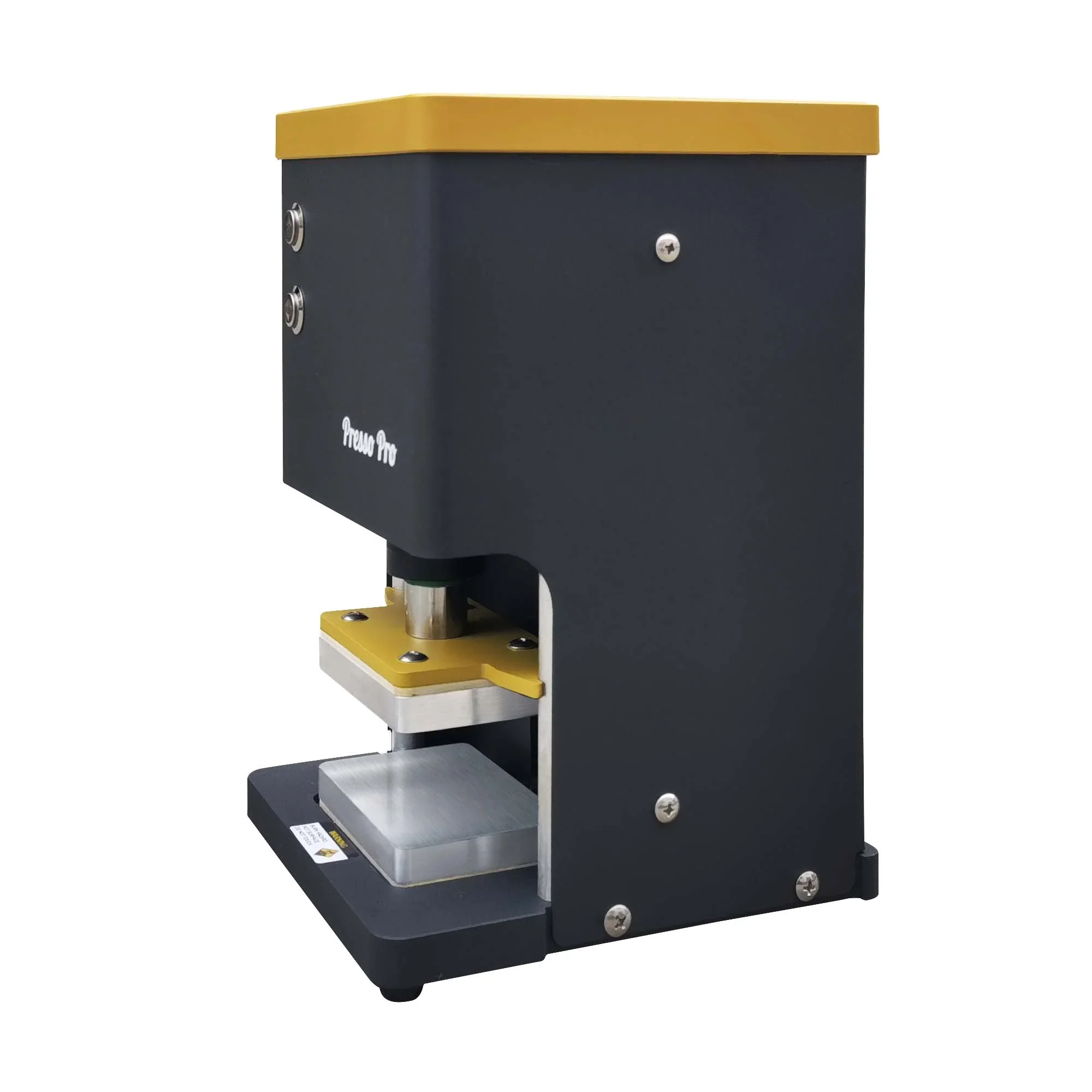 Rosineer PRESSO PRO Electric Rosin Press - Image 2