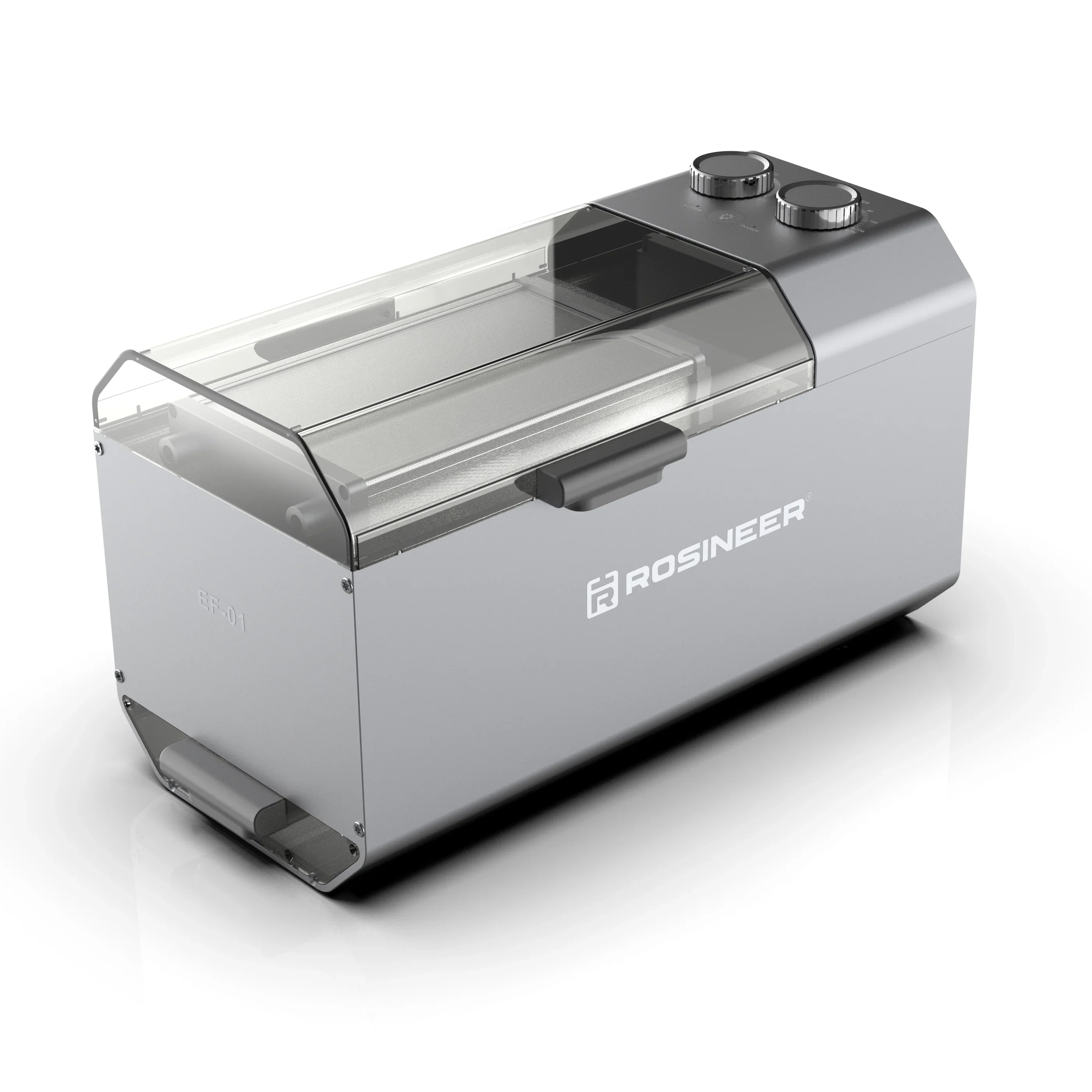 Rosineer PTX Pollen Tumbler / Sifter