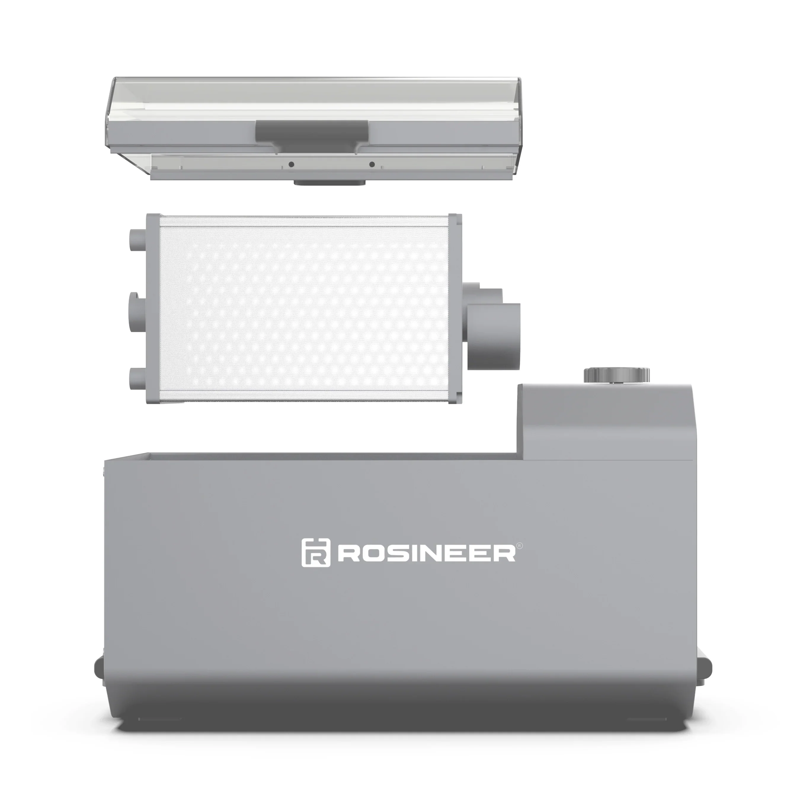 Rosineer PTX Pollen Tumbler / Sifter - Image 2