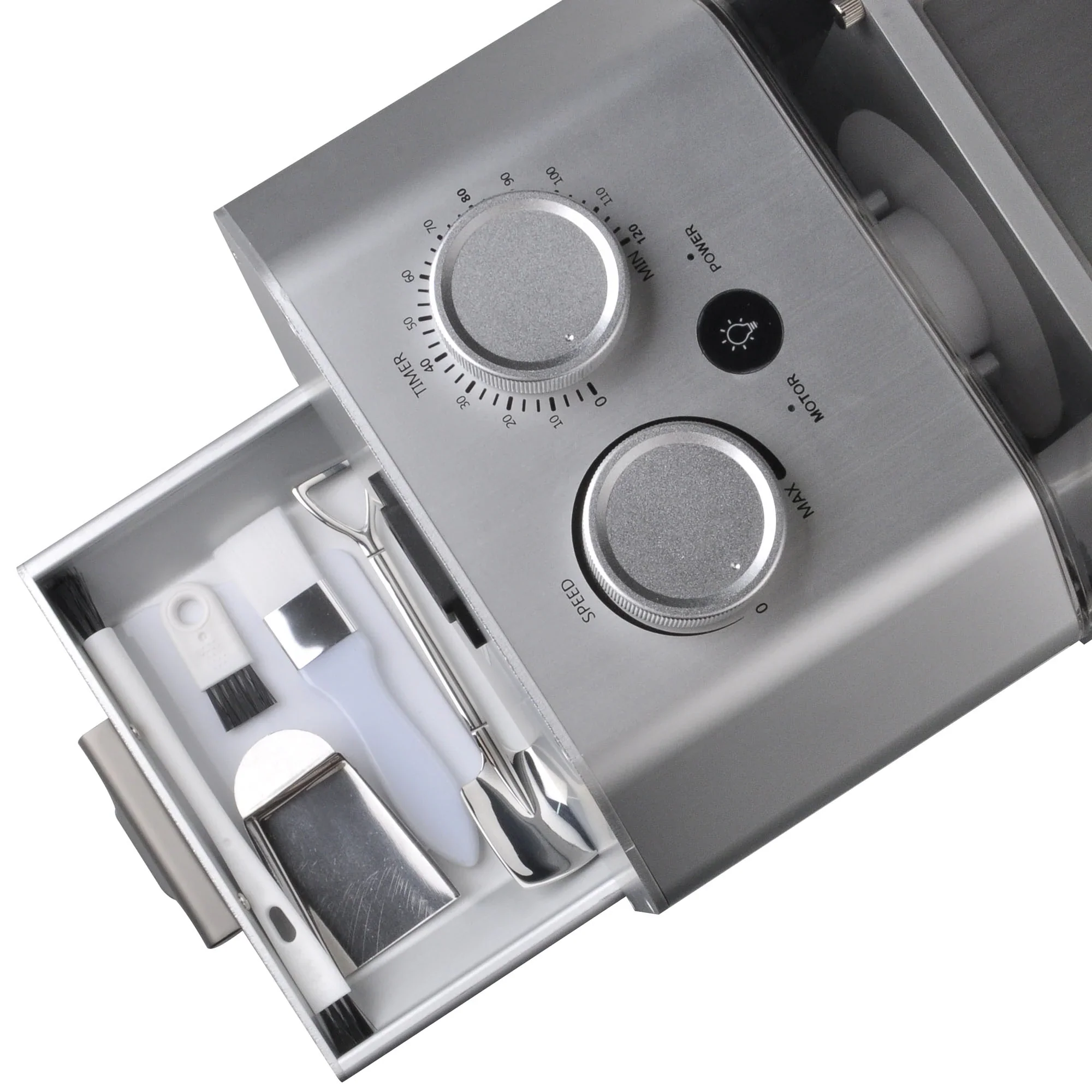 Rosineer PTX Pollen Tumbler / Sifter - Image 4