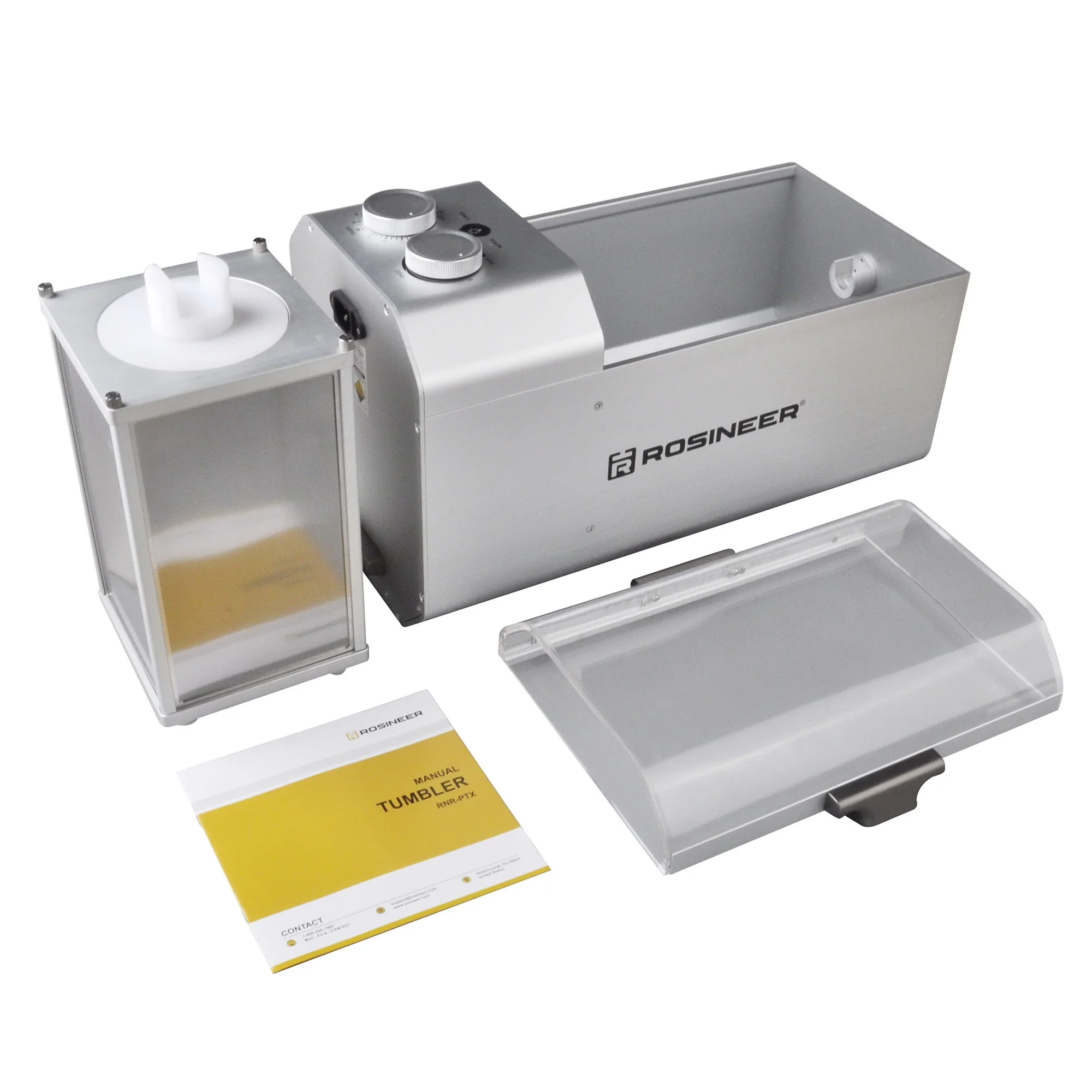 Rosineer PTX Pollen Tumbler / Sifter - Image 6