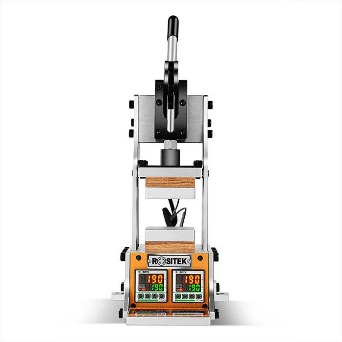 Rositek 2 Ton Manual Rosin Press Bundle - Image 4
