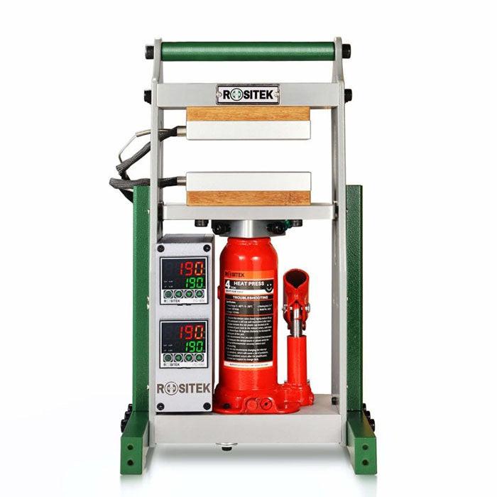 Rositek 4 Ton Bottle Jack Hydraulic Rosin Press - Image 3