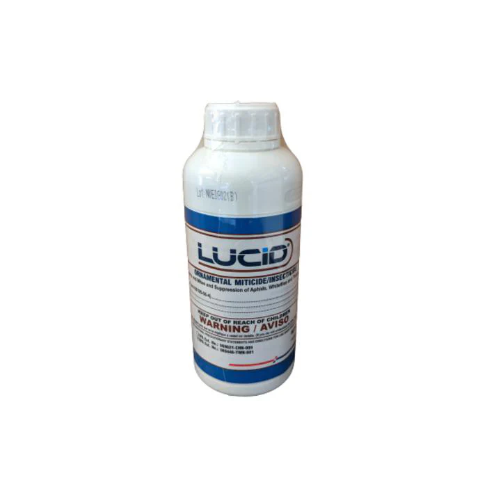 Rotam Lucid Ornamental Miticide & Insecticide - Image 2
