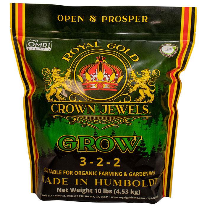 Royal Gold Crown Jewels Grow - Image 4