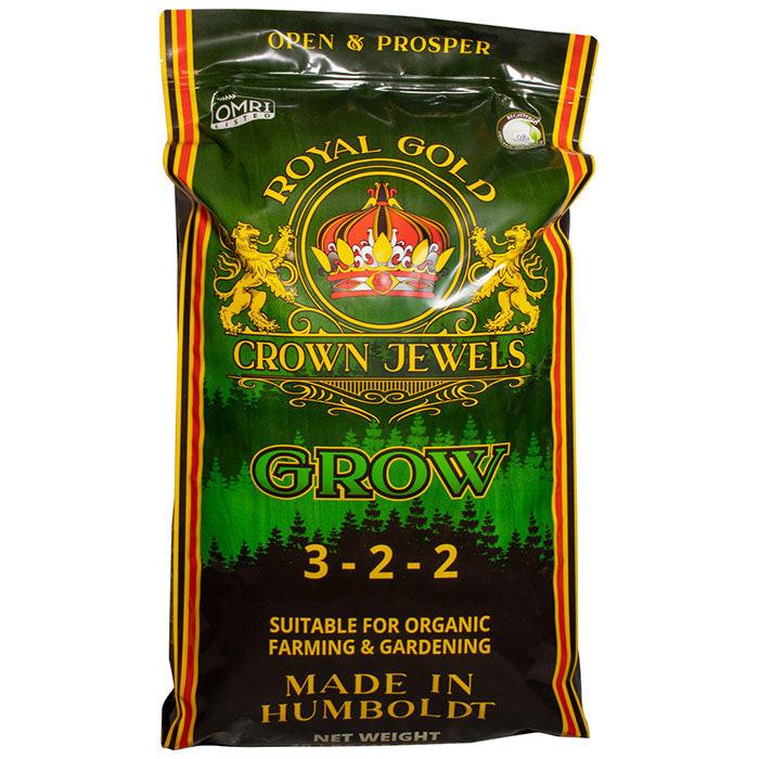 Royal Gold Crown Jewels Grow - Image 6