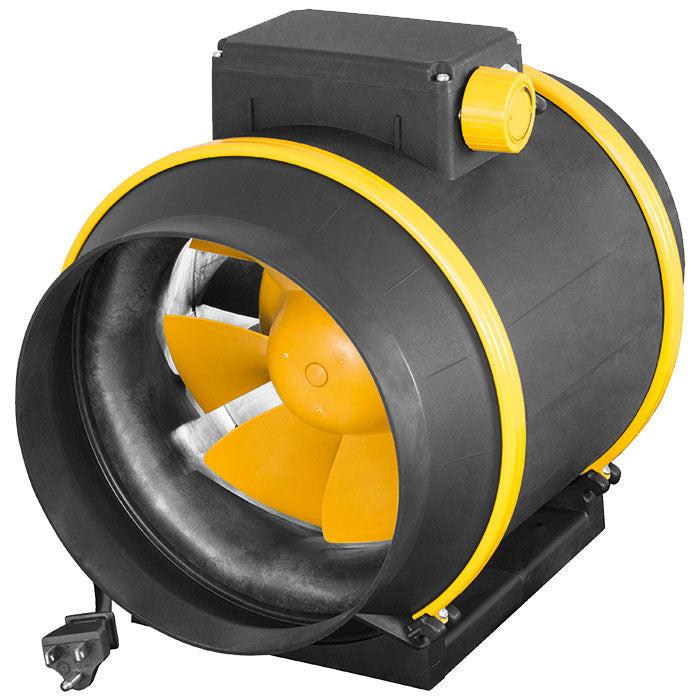 Ruck Air Movement Prime Evo Mixed Flow Fan - Image 6