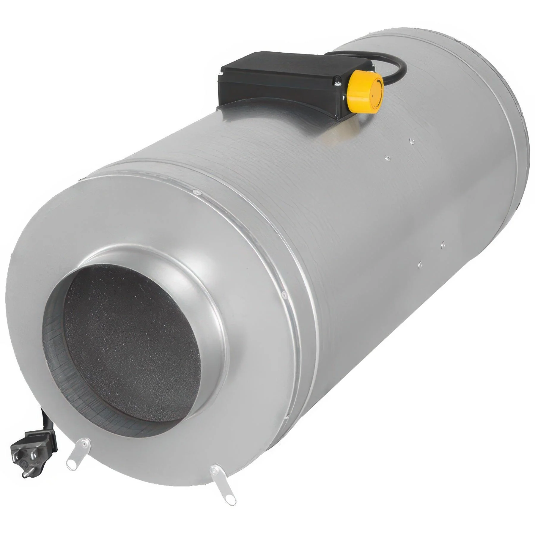 Ruck Air Movement S-Prime Mixed Flow Fan - Image 5