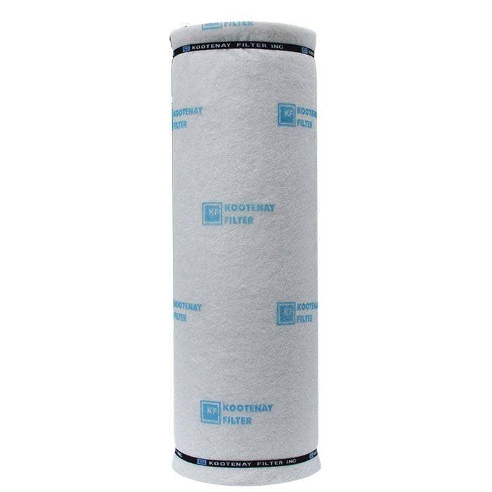 Kootenay Filter KFI Standard Line Carbon Filter - Image 14
