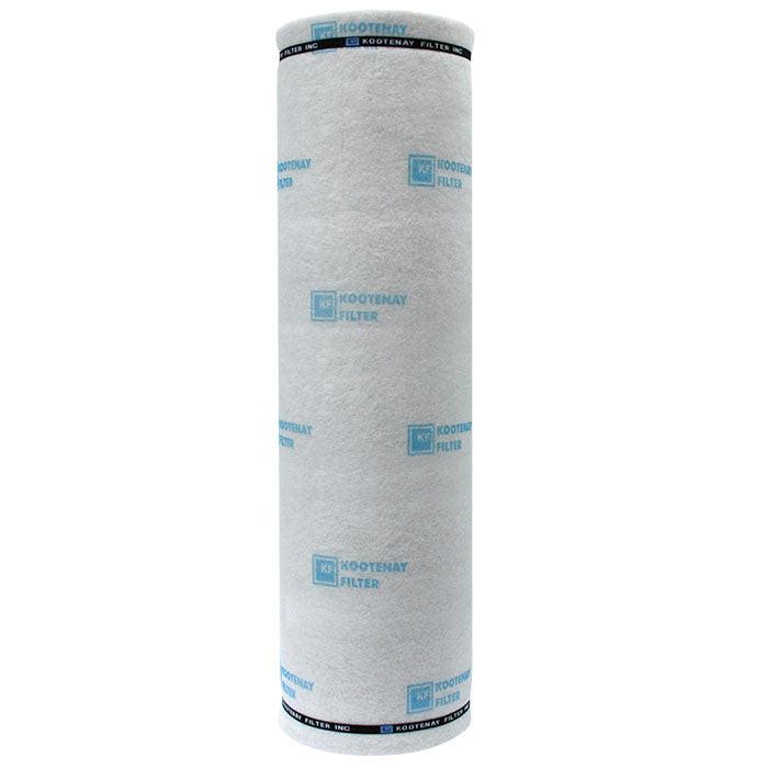 Kootenay Filter KFI Standard Line Carbon Filter - Image 15
