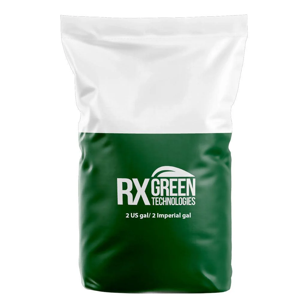 RxGreen Technologies, Inc. Clean Coco Ready-to-Use Grow Bag - Image 4