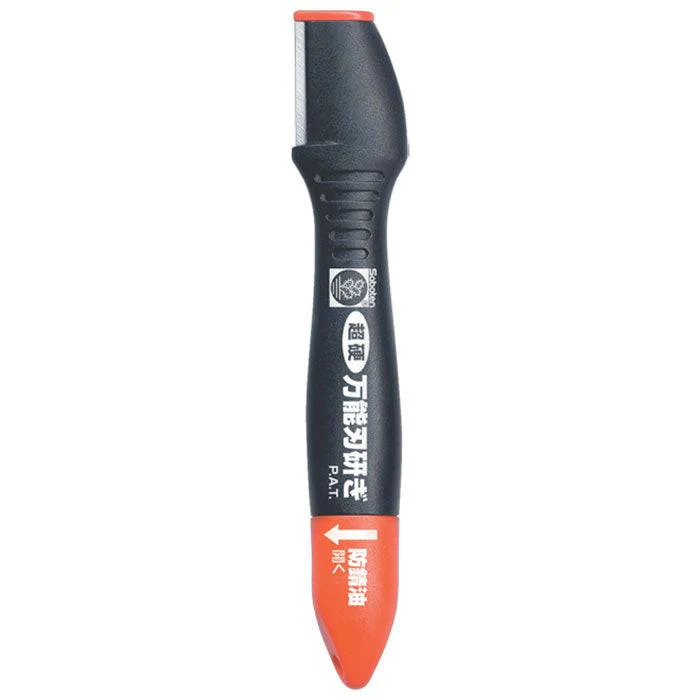 Saboten PT-8 Tungsten Carbide Sharpener