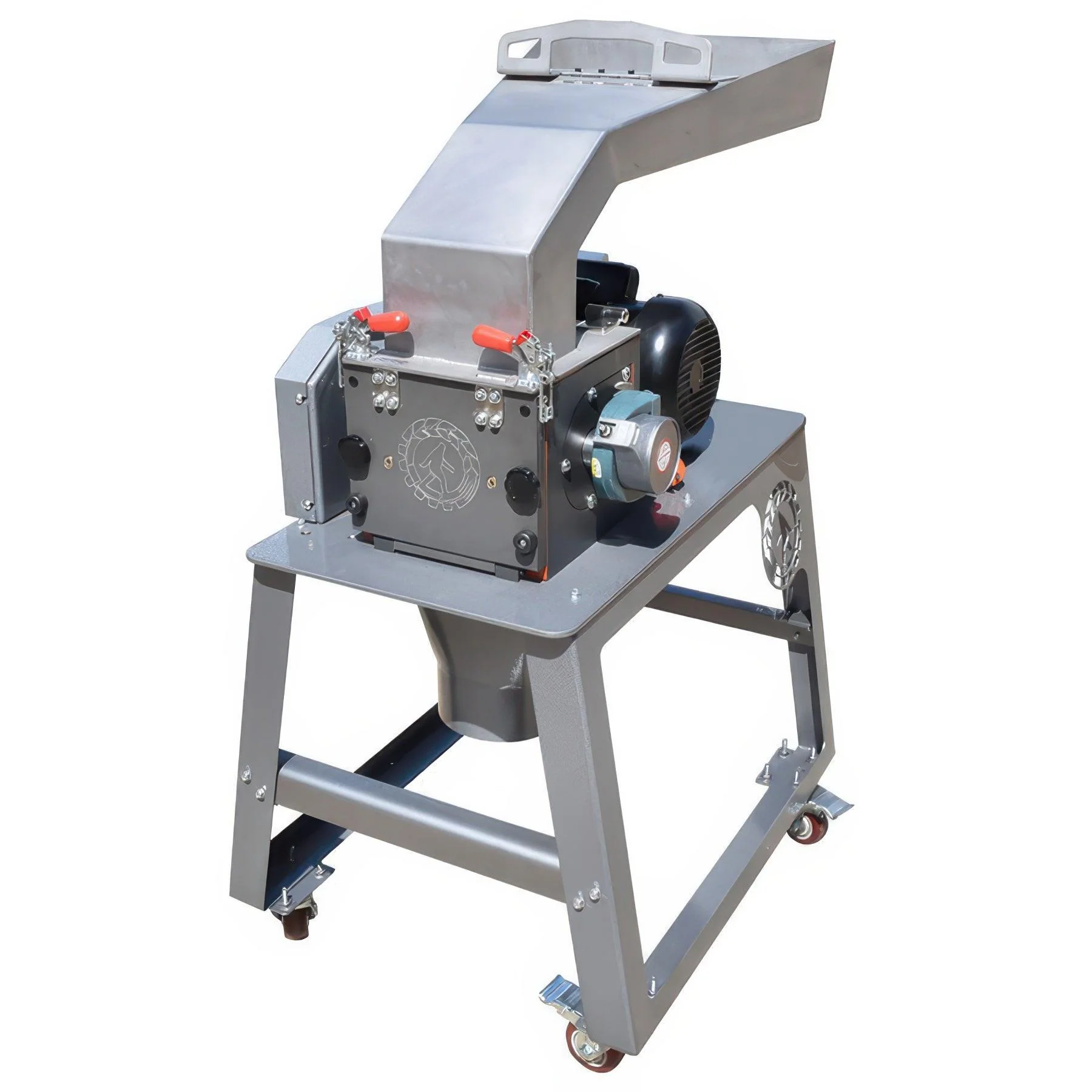Sasquatch Flower Grinder - Image 2