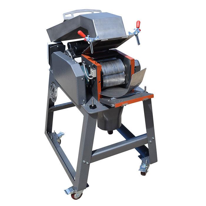 Sasquatch Flower Grinder: Standard Option 1.5 HP, Single Phase, 110 Volts - Image 2