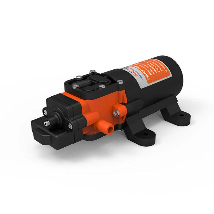 SEAFLO 21-Series Diaphragm Water Pump - Image 2