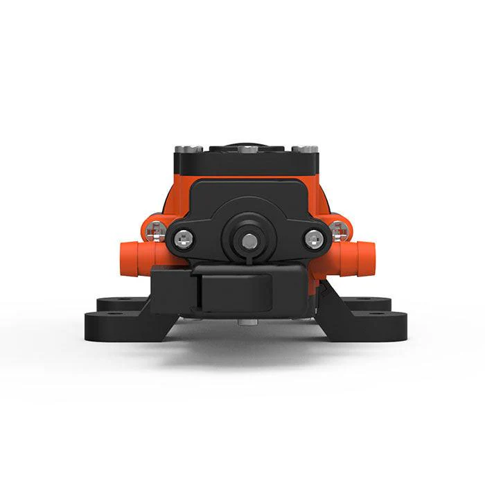 SEAFLO 21-Series Diaphragm Water Pump, 24VDC, 1.2 GPM - Image 2
