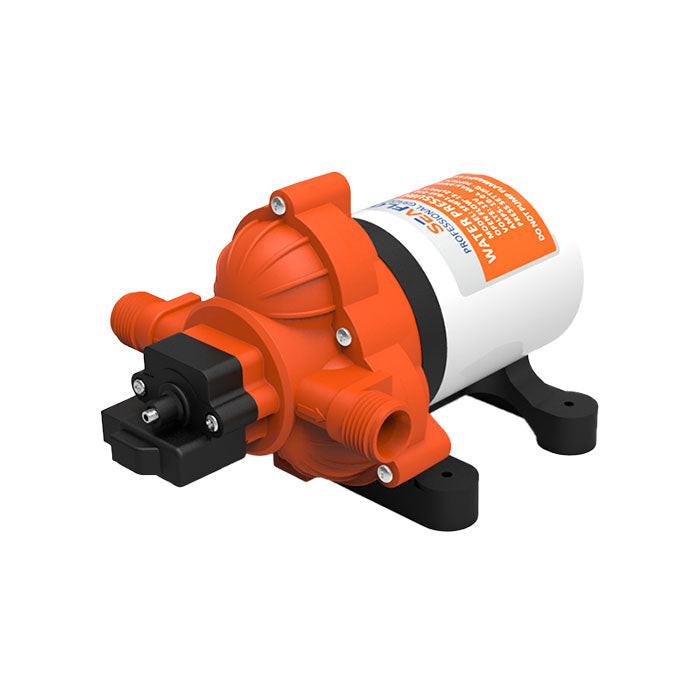 SEAFLO 33-Series Diaphragm Water Pump, 24VDC, 3.0 GPM