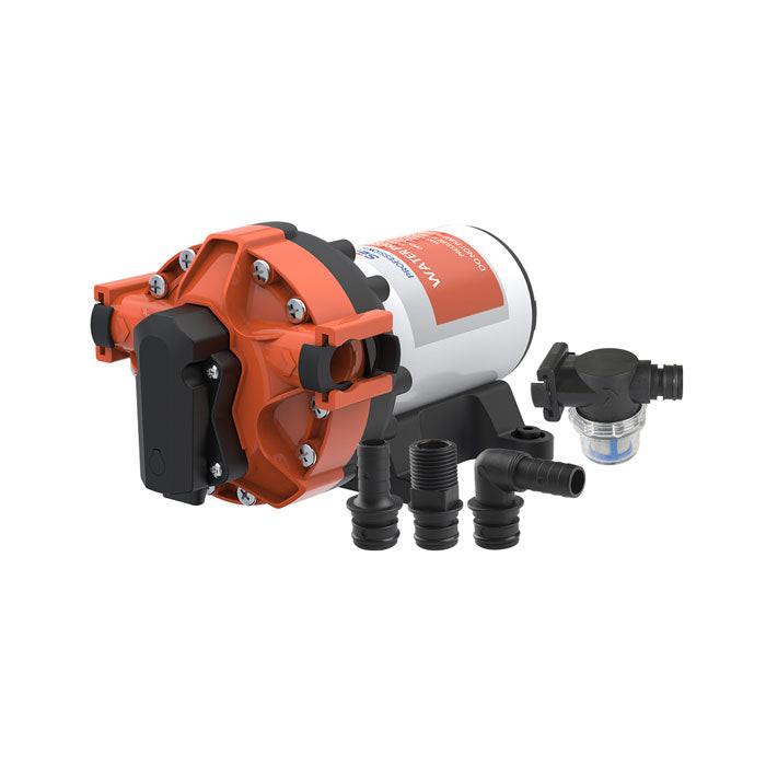 SEAFLO 56A-Series Variable Speed Smart Water Pump, 12VDC, 5.0 GPM - Image 2