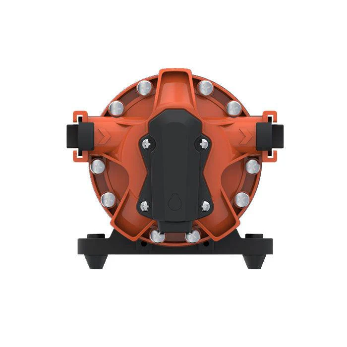 SEAFLO 56A-Series Variable Speed Smart Water Pump, 12VDC, 5.0 GPM - Image 3