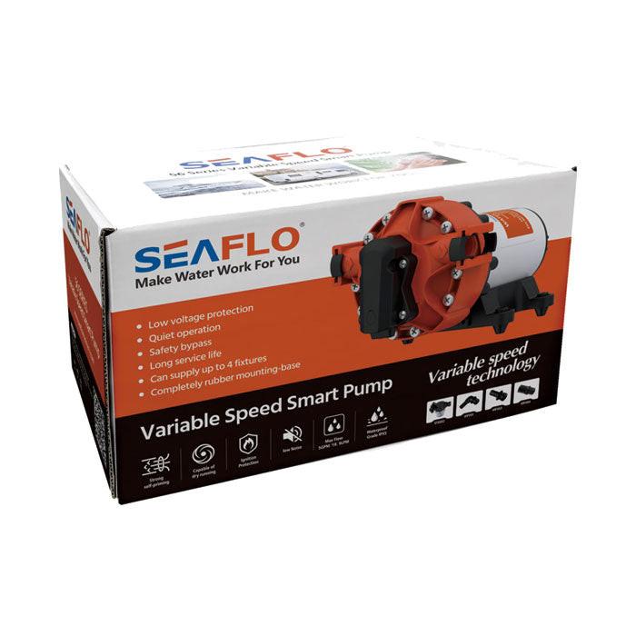 SEAFLO 56A-Series Variable Speed Smart Water Pump - Image 7