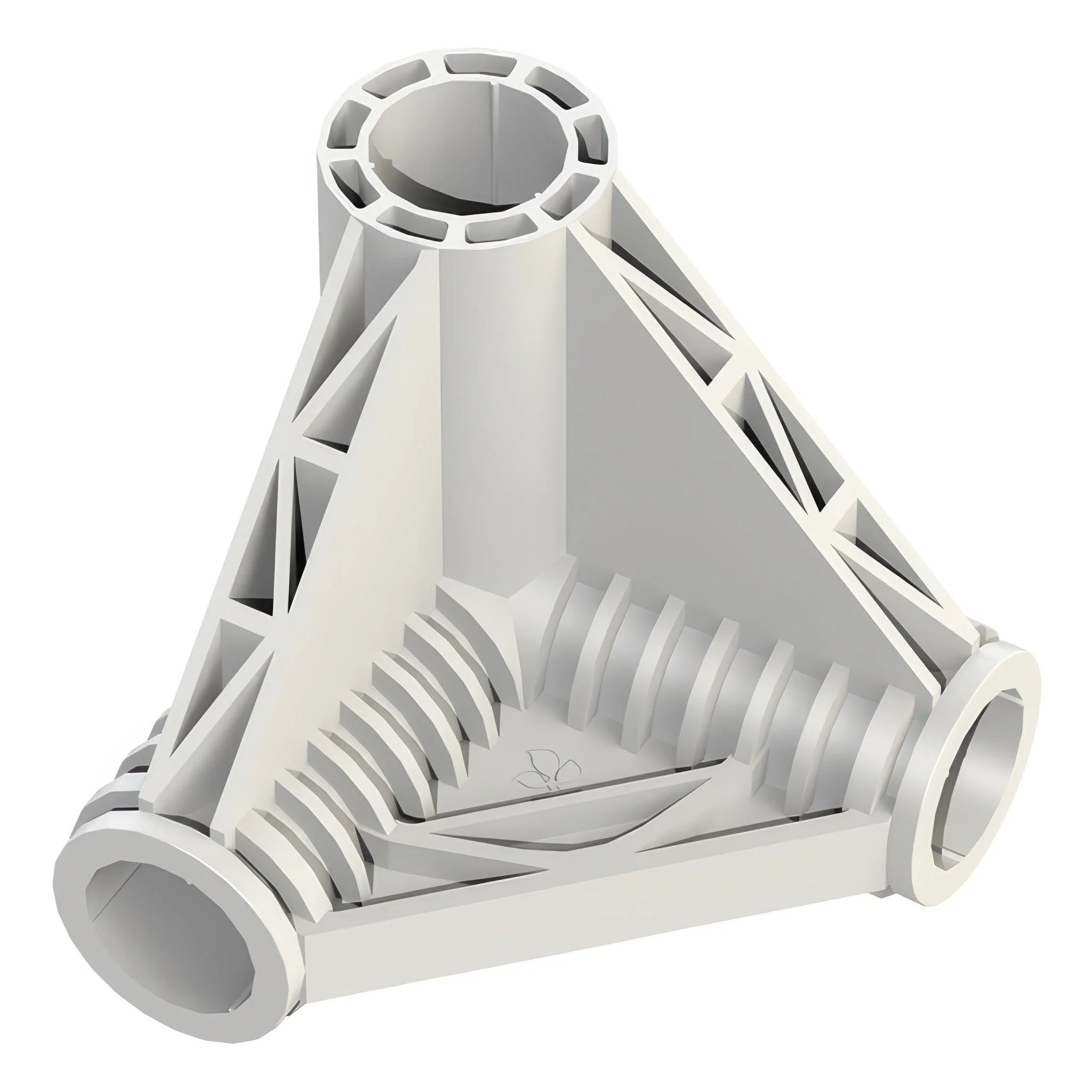 Secret Jardin 3 Axes Y Shape Corner, 1.2 in.